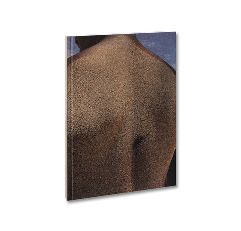 Photography book titled Hola Mi Amol by SPBH Editions, featuring vibrant cover art and compelling photographic imagery.