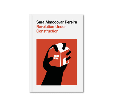Revolution Under Construction: The SAAL Housing Process, 1974–76