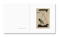 Open photography book titled The Mental Image by MACK, featuring black-and-white landscape photographs on two pages.
