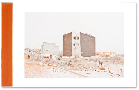 The Citadel: a trilogy - MACK