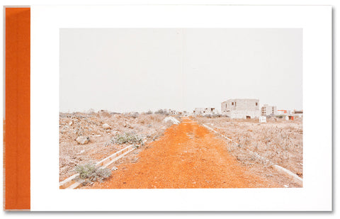 The Citadel: a trilogy - MACK