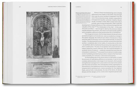 Construction of Classical Design