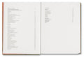 Open architecture book titled "Construction of Classical Design" by MACK, featuring detailed classical building illustrations.