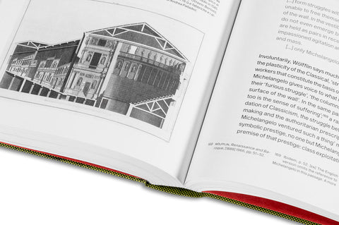 Construction of Classical Design