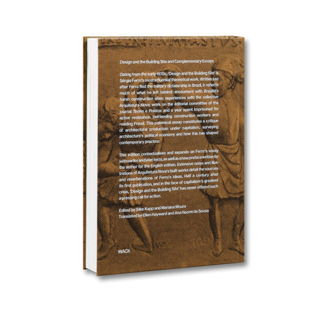 Design and the Building Site and Complementary Essays