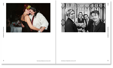 Sex, Clubs, Dissent: Visualising Queer Nightlife