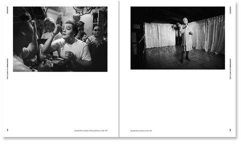 Sex, Clubs, Dissent: Visualising Queer Nightlife