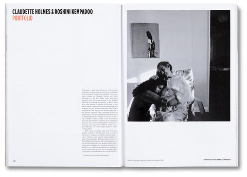 Shining Lights: Black Women Photographers in 1980s–90s Britain - MACK