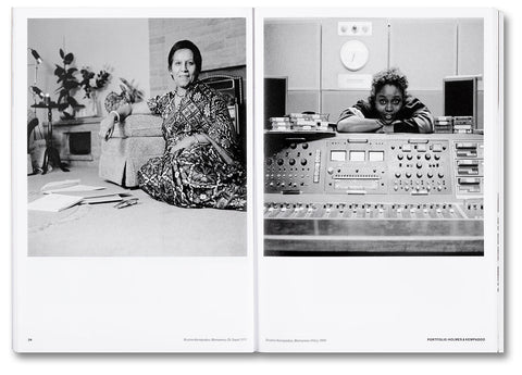 Shining Lights: Black Women Photographers in 1980s–90s Britain - MACK