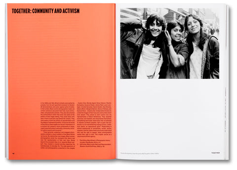 Shining Lights: Black Women Photographers in 1980s–90s Britain - MACK