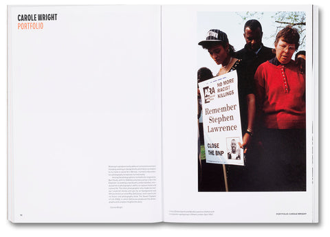 Shining Lights: Black Women Photographers in 1980s–90s Britain - MACK