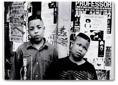 Shining Lights: Black Women Photographers in 1980s–90s Britain - MACK