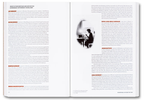 Shining Lights: Black Women Photographers in 1980s–90s Britain - MACK