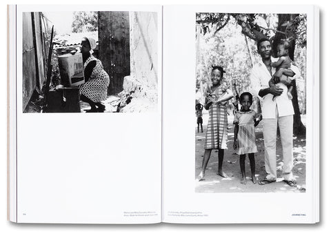 Shining Lights: Black Women Photographers in 1980s–90s Britain - MACK