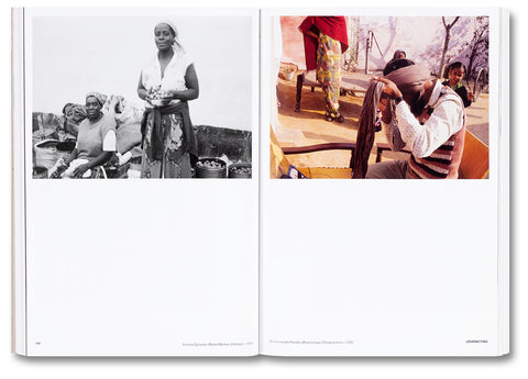 Shining Lights: Black Women Photographers in 1980s–90s Britain - MACK