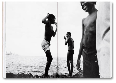 Shining Lights: Black Women Photographers in 1980s–90s Britain - MACK