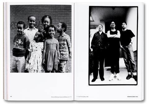 Shining Lights: Black Women Photographers in 1980s–90s Britain - MACK