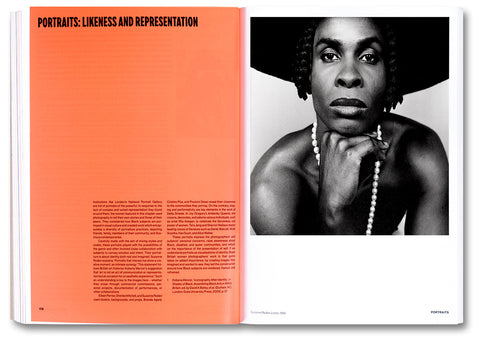 Shining Lights: Black Women Photographers in 1980s–90s Britain - MACK