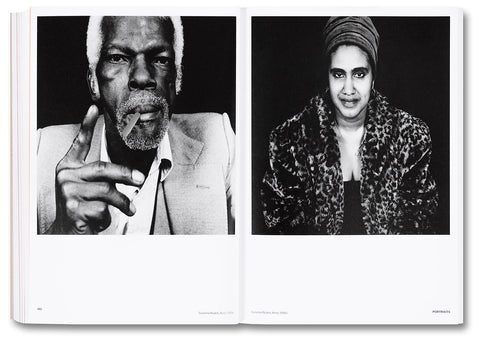 Shining Lights: Black Women Photographers in 1980s–90s Britain - MACK