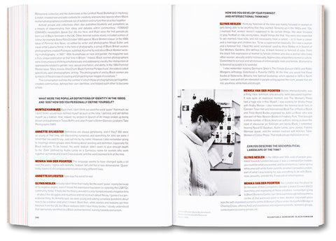 Shining Lights: Black Women Photographers in 1980s–90s Britain - MACK