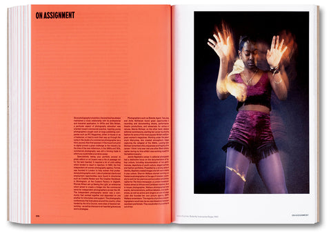 Shining Lights: Black Women Photographers in 1980s–90s Britain - MACK