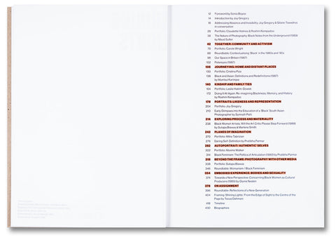 Shining Lights: Black Women Photographers in 1980s–90s Britain - MACK