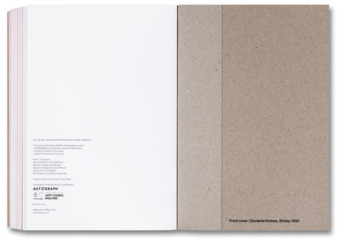 Shining Lights: Black Women Photographers in 1980s–90s Britain - MACK