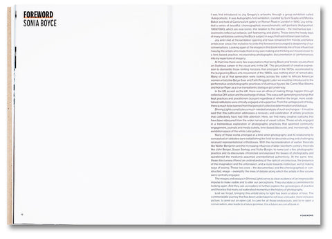 Shining Lights: Black Women Photographers in 1980s–90s Britain - MACK