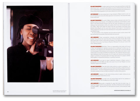 Shining Lights: Black Women Photographers in 1980s–90s Britain - MACK