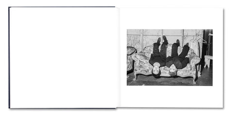 Some Say Ice (Second Printing) - MACK