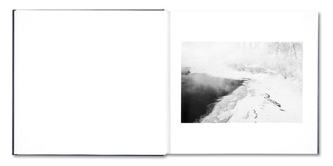 Some Say Ice (Second Printing) - MACK