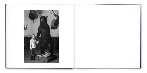 Some Say Ice (Second Printing) - MACK