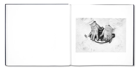 Some Say Ice (Second Printing) - MACK