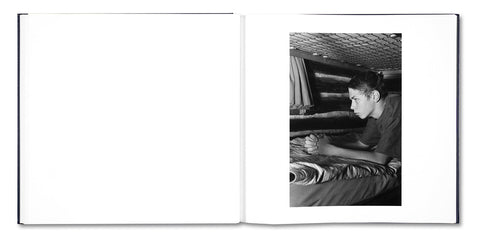 Some Say Ice (Second Printing) - MACK