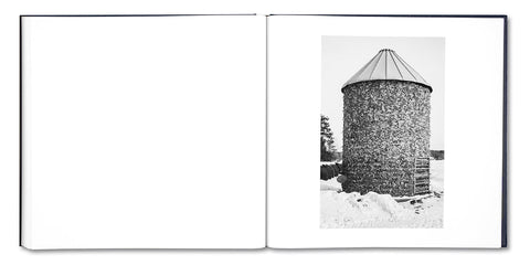 Some Say Ice (Second Printing) - MACK