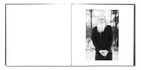 Some Say Ice (Second Printing) - MACK