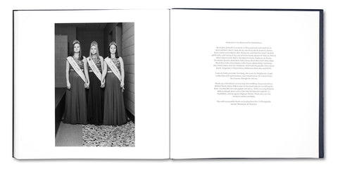 Some Say Ice (Second Printing) - MACK