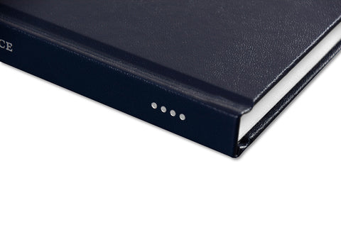 Some Say Ice (Second Printing) - MACK