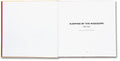 Sleeping by the Mississippi (Signed) <br> Alec Soth - MACK