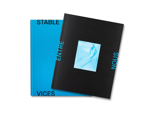 Stable Vices + Entre Nous bundle