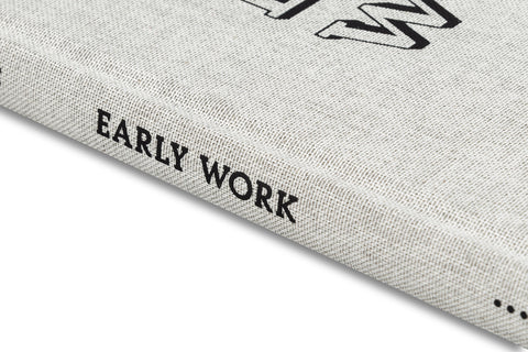 Early Work