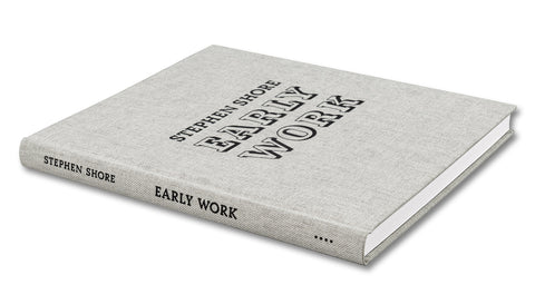 Early Work
