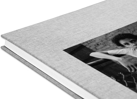 Street Portraits - MACK