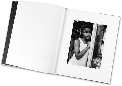 Street Portraits - MACK