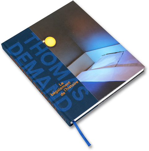 Le bégaiement de l’histoire - MACK