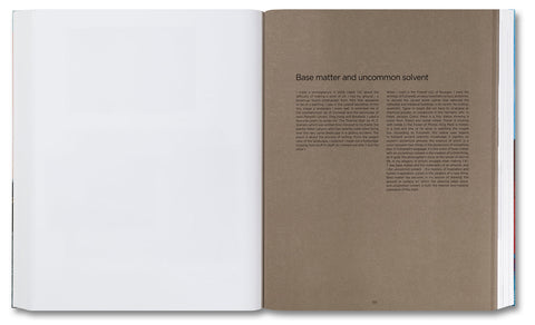 Base Matter and Uncommon Solvent: Drawings, Prints, Collages, and Objects 1988–2024