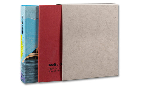 Base Matter and Uncommon Solvent: Drawings, Prints, Collages, and Objects 1988–2024 Special Edition - MACK