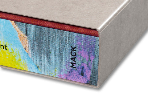 Base Matter and Uncommon Solvent: Drawings, Prints, Collages, and Objects 1988–2024 Special Edition - MACK