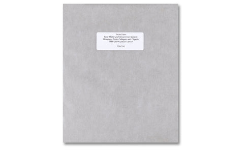 Base Matter and Uncommon Solvent: Drawings, Prints, Collages, and Objects 1988–2024 Special Edition - MACK