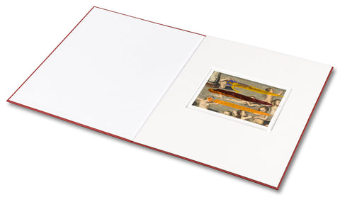 Base Matter and Uncommon Solvent: Drawings, Prints, Collages, and Objects 1988–2024 Special Edition - MACK